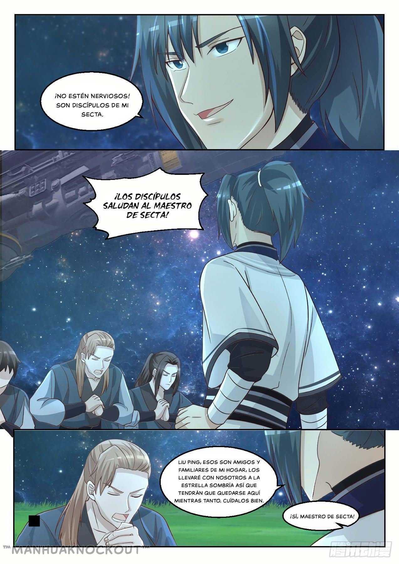 Capitulo 1370 page 9