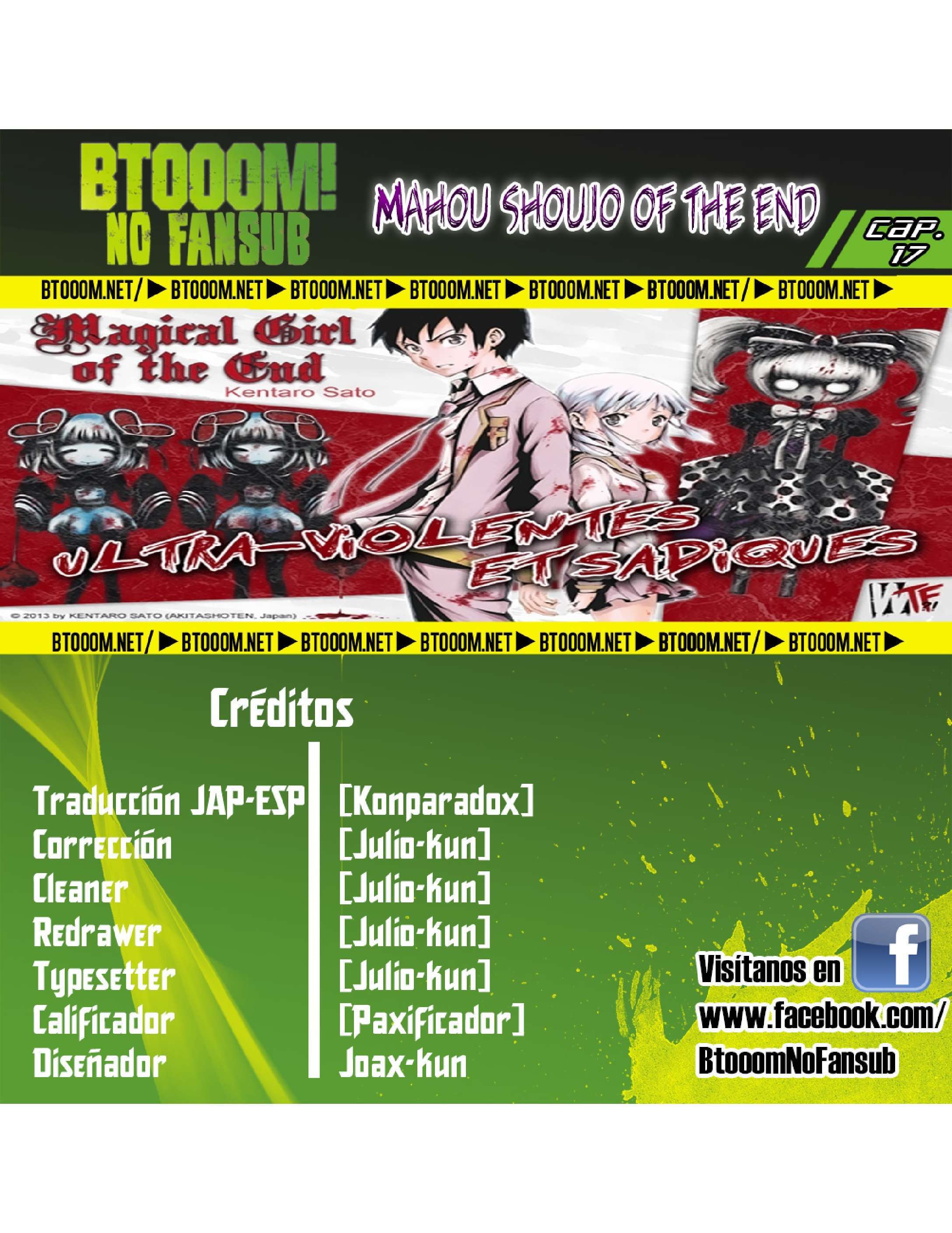 Capitulo 17 page 2