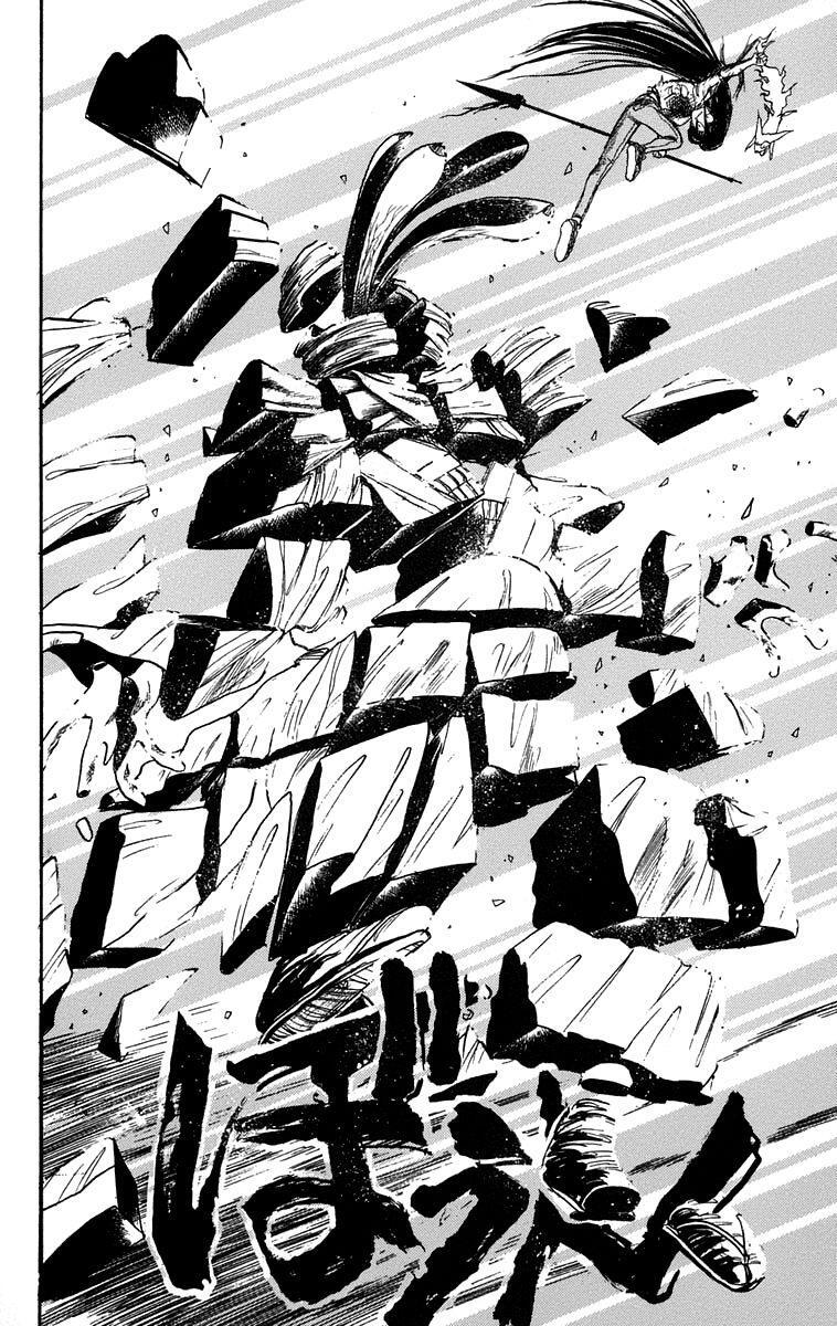 Capitulo 93 page 18