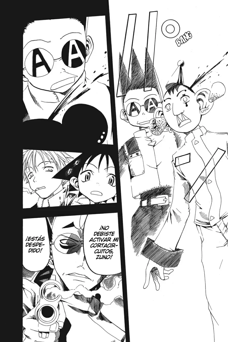 Capitulo 12 page 33