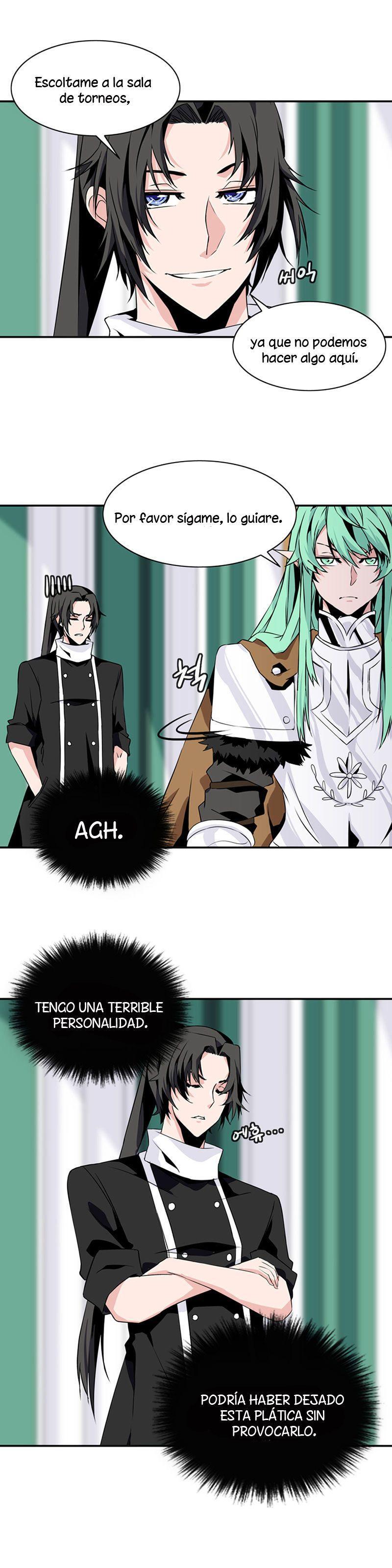 Capitulo 52 page 16