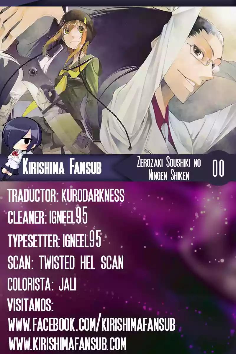 Capitulo 0 page 1