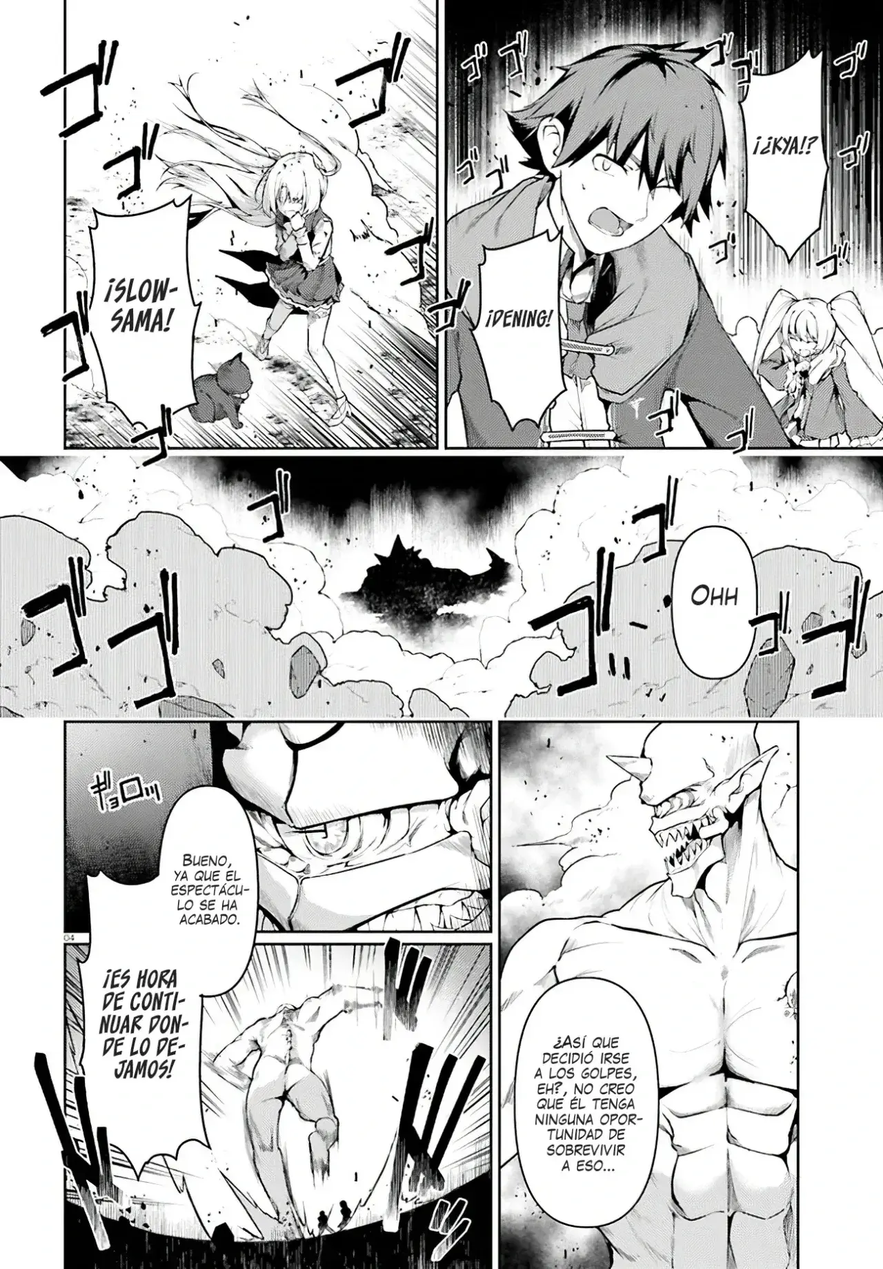 Capitulo 45 page 6
