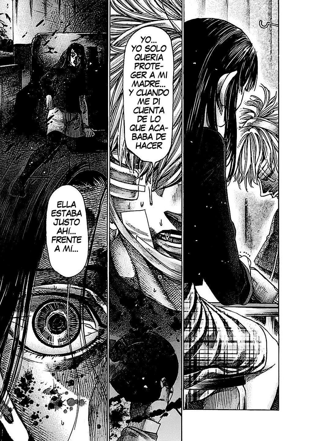 Capitulo 142 page 15