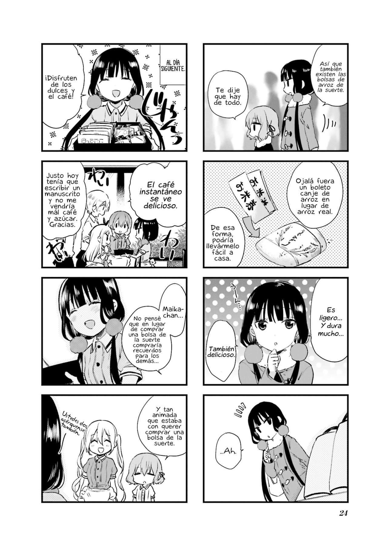 Capitulo 43 page 8