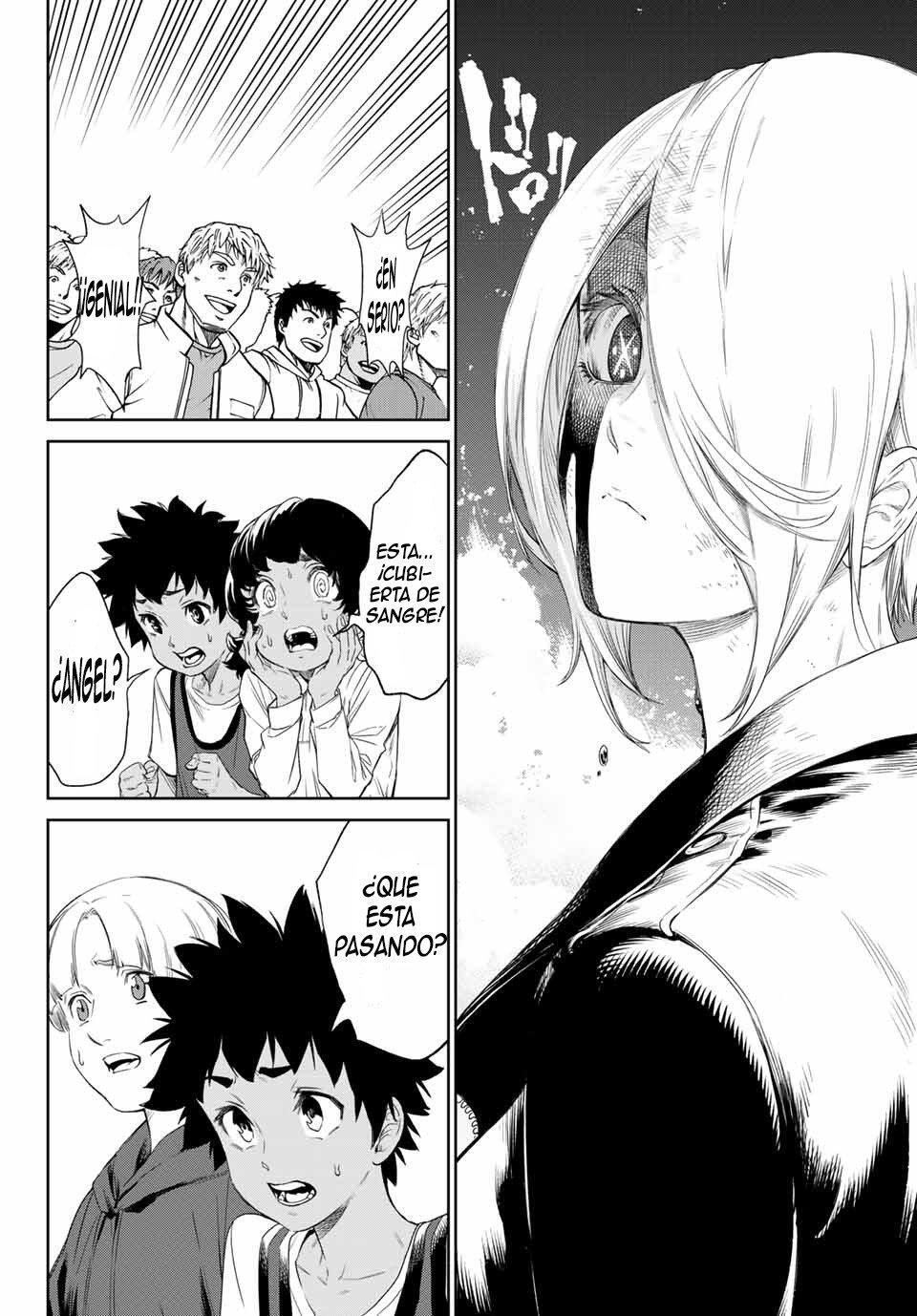 Capitulo 33 page 6