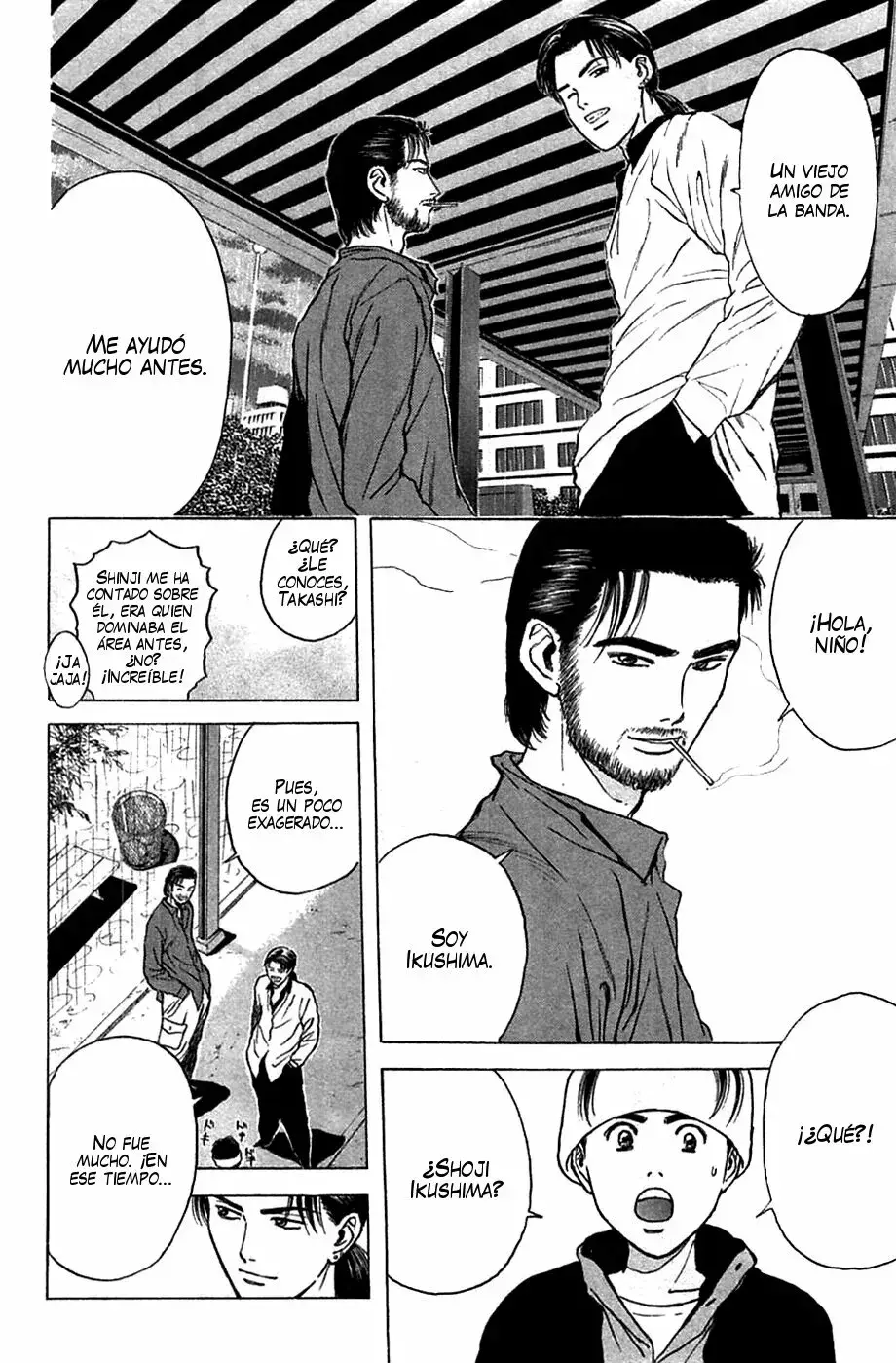 Capitulo 82 page 4