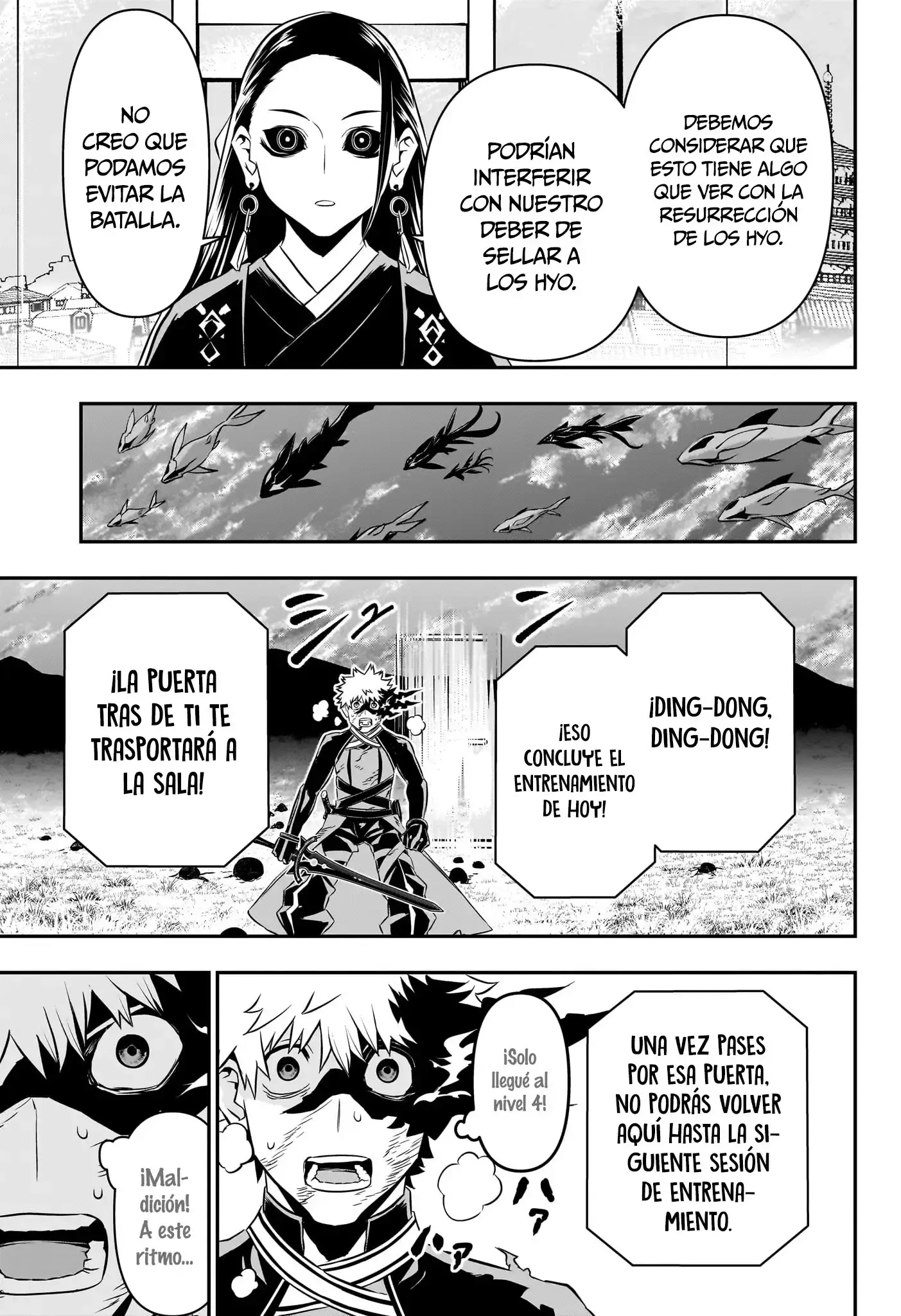 Capitulo 46 page 13