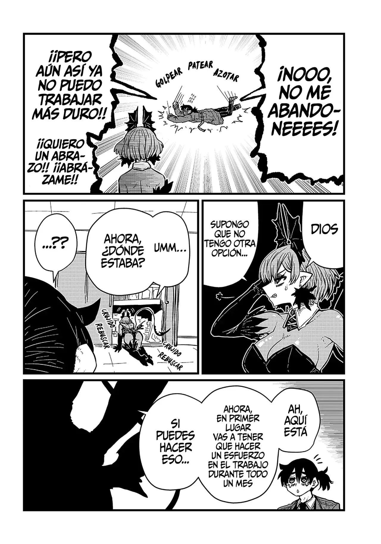 Capitulo 23 page 5