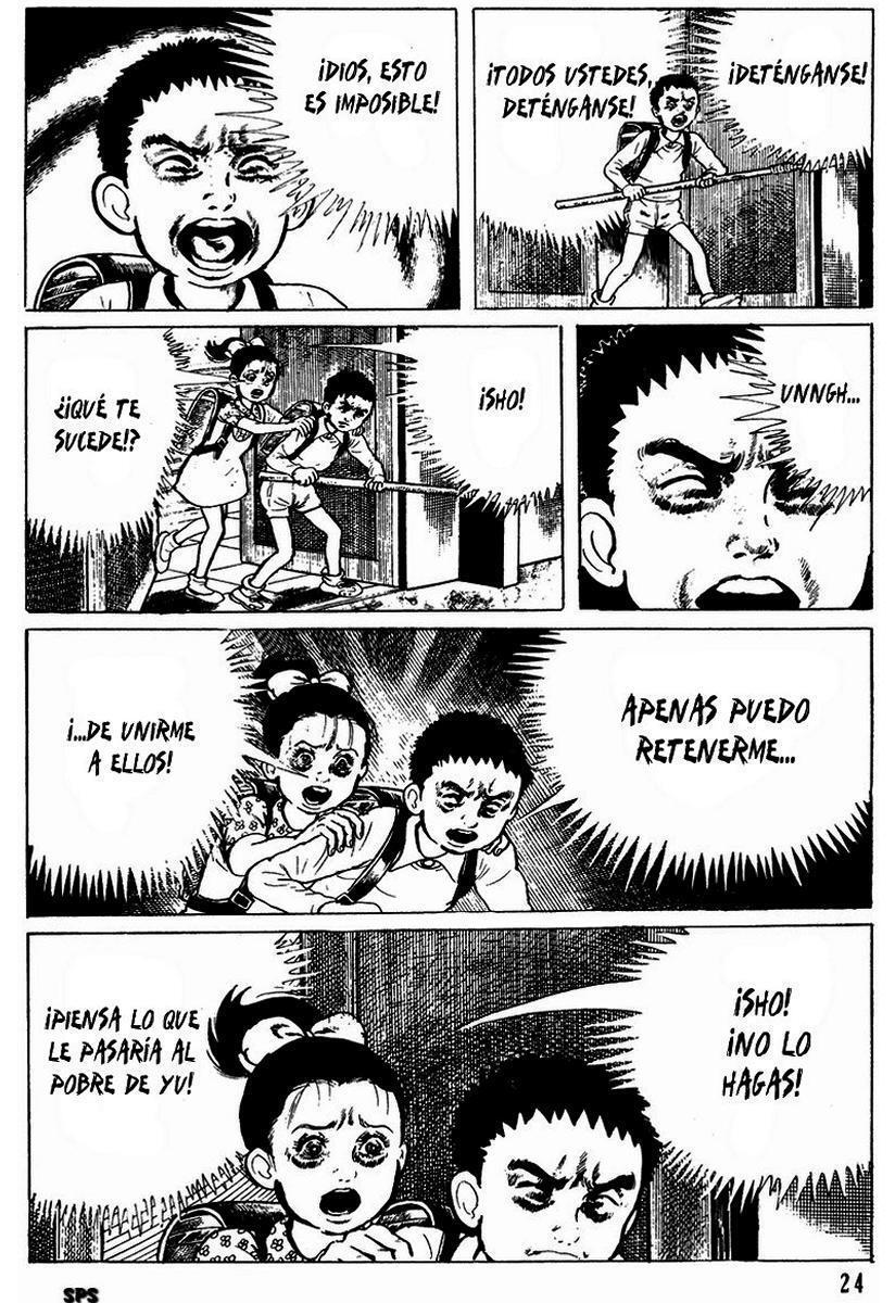 Capitulo 40 page 21
