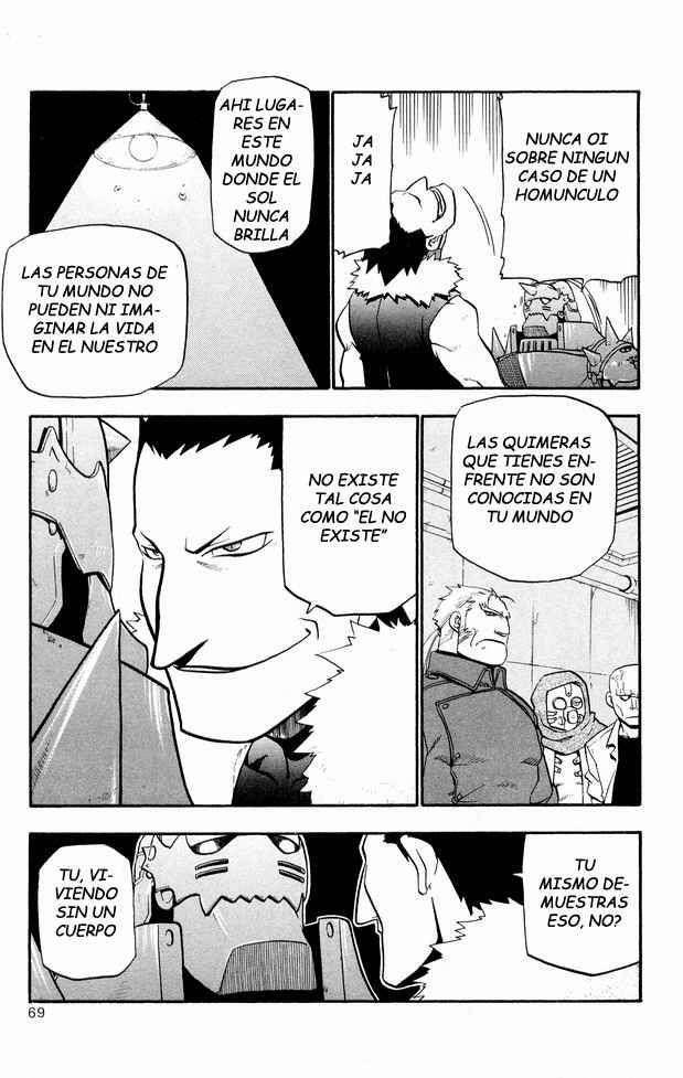Capitulo 27 page 21
