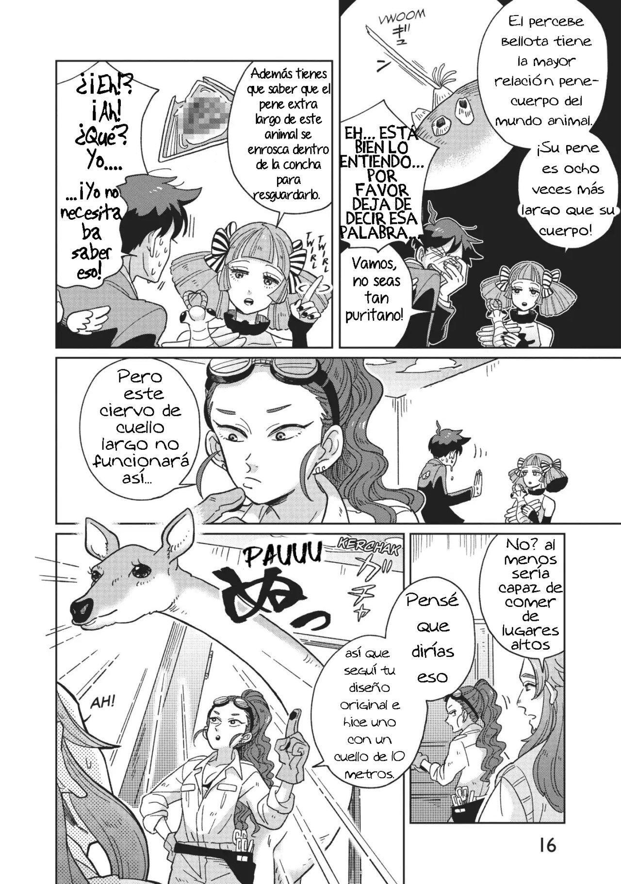 Capitulo 1 page 16