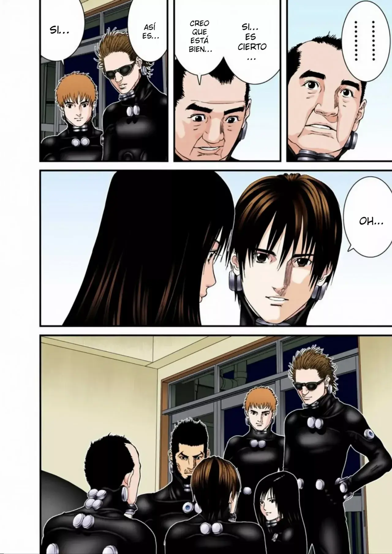 Capitulo 217 page 12