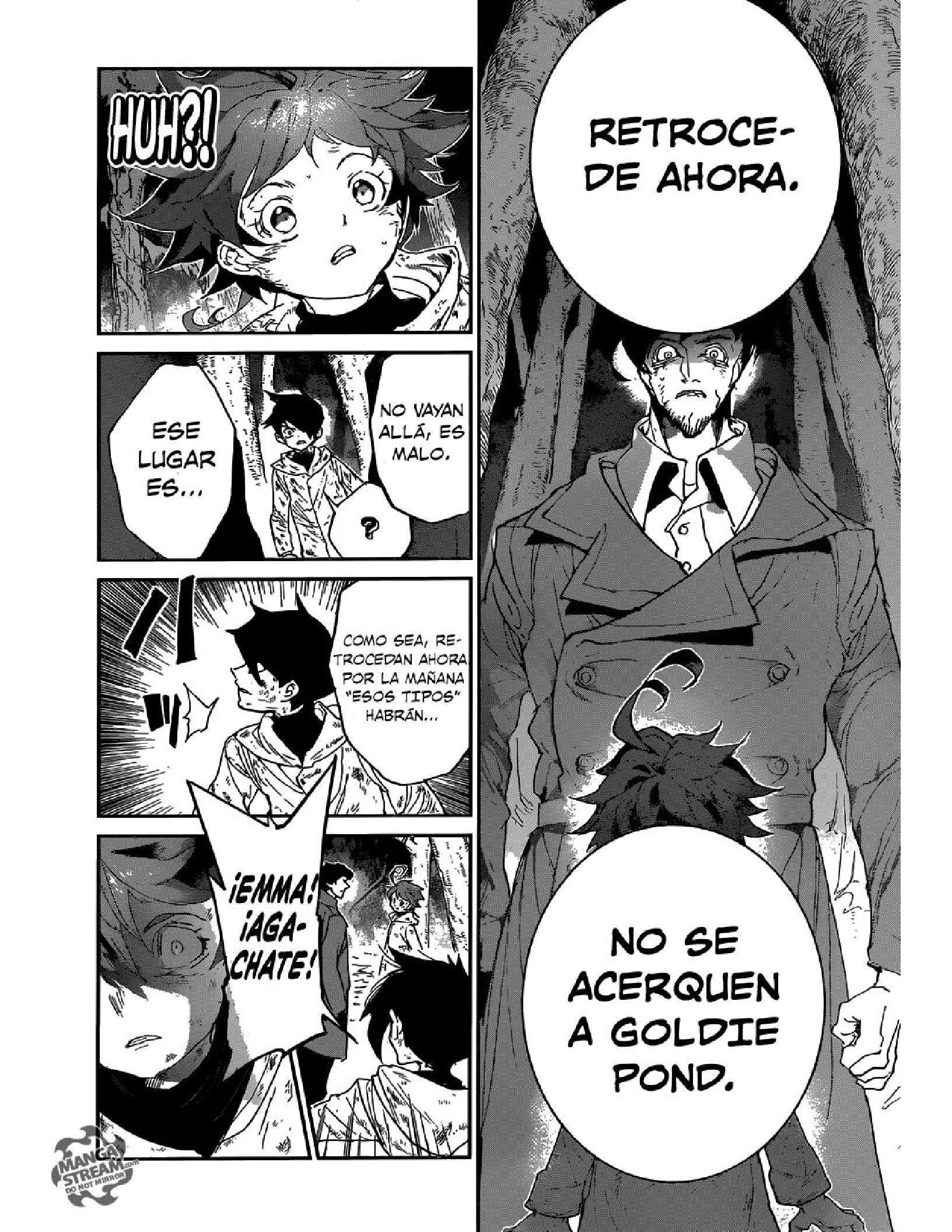 Capitulo 64 page 19
