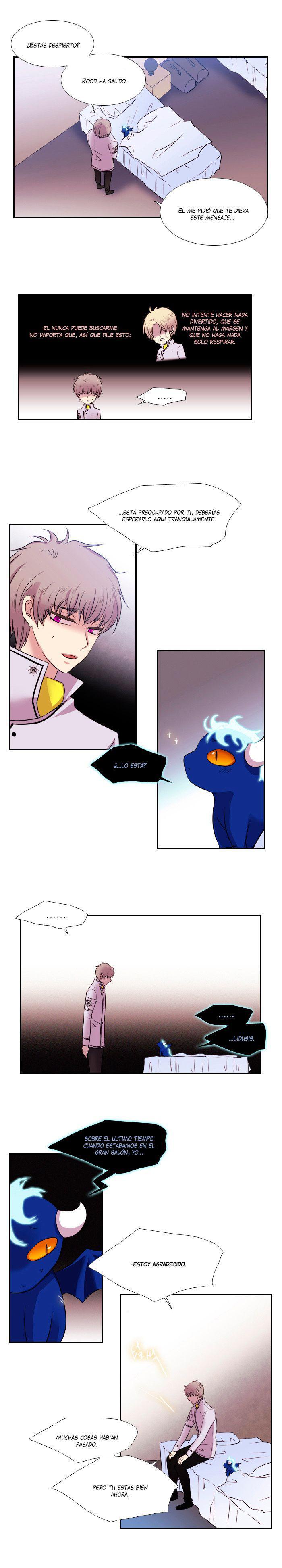 Capitulo 131 page 11