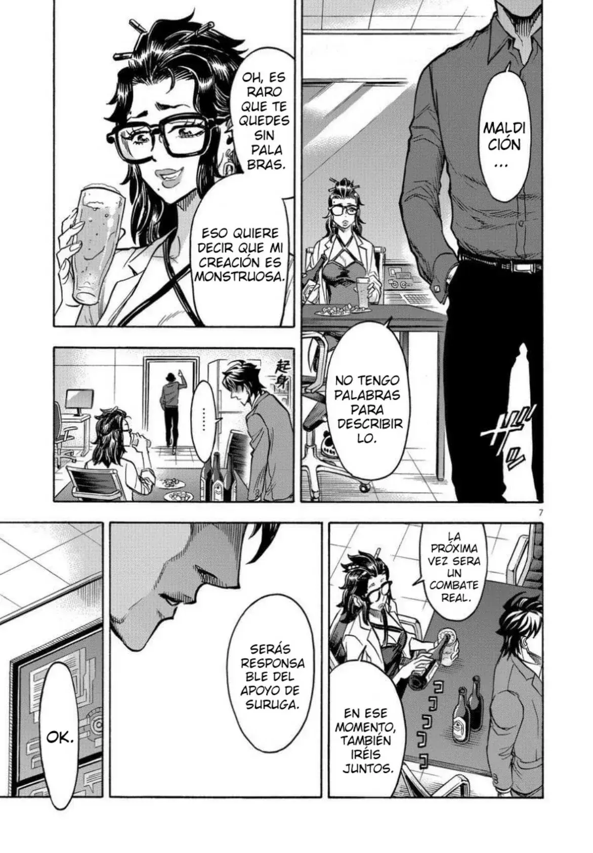Capitulo 69 page 7