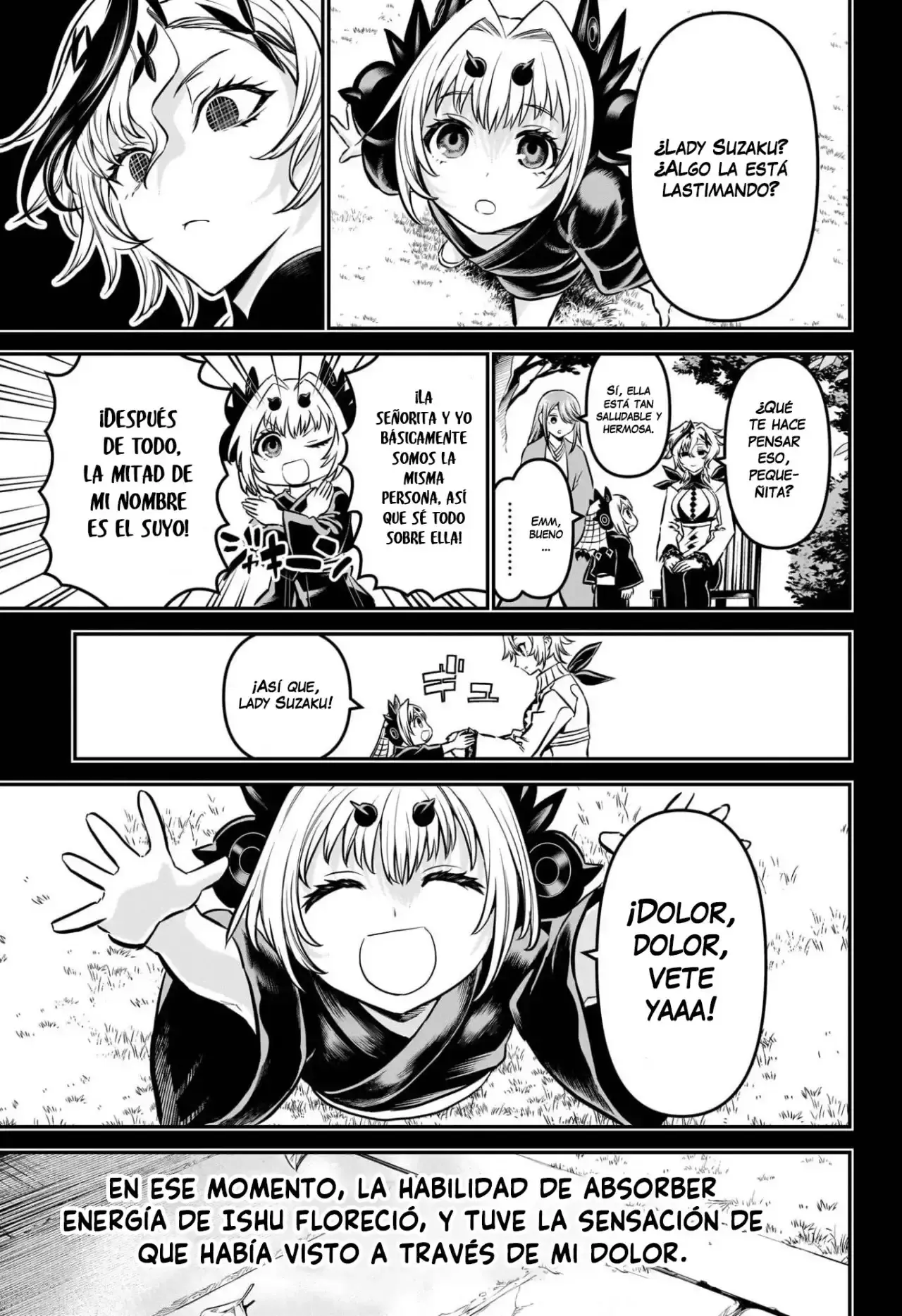 Capitulo 113 page 15