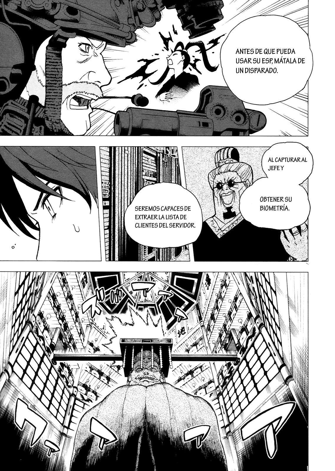 Capitulo 48 page 10