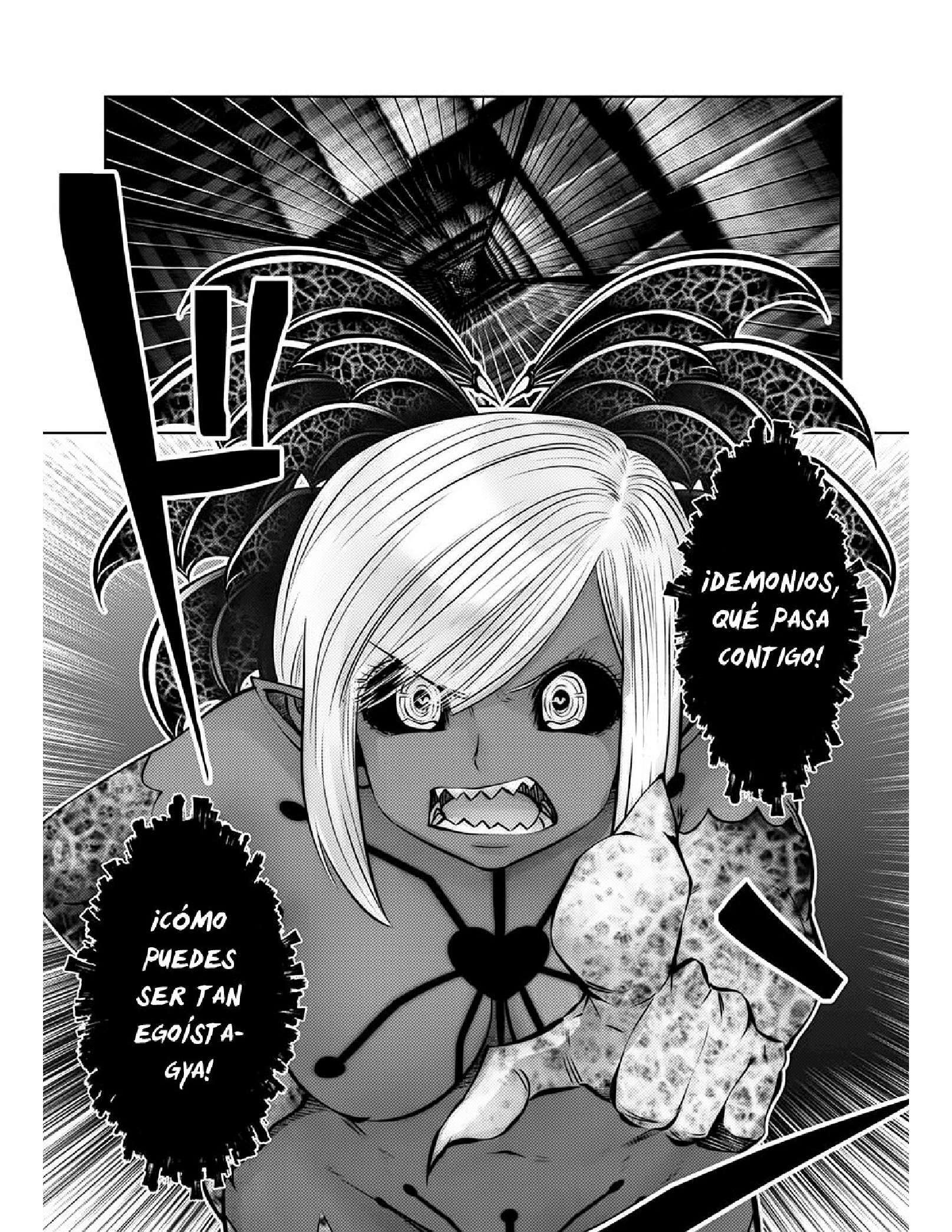 Capitulo 95 page 9