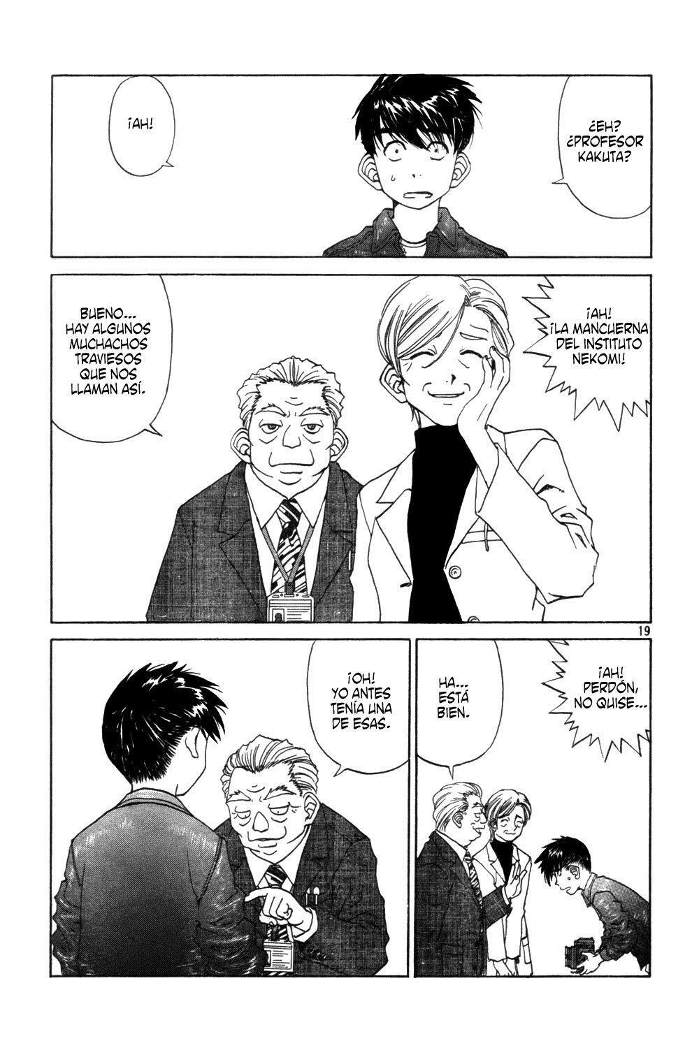 Capitulo 223 page 19