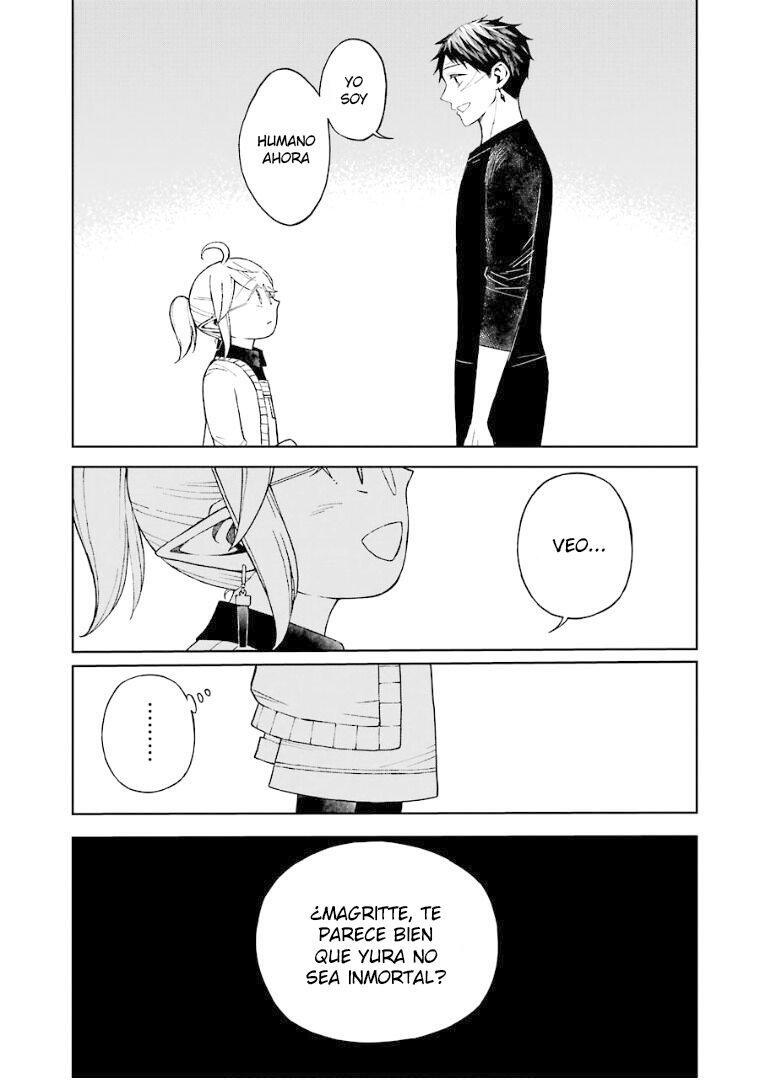 Capitulo 32 page 21