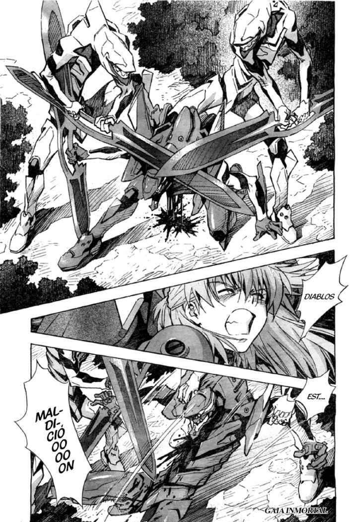 Capitulo 84 page 32