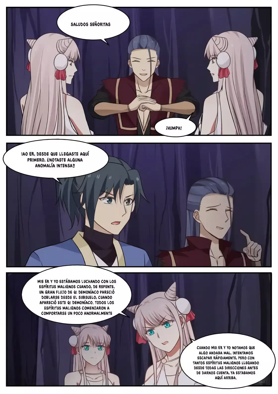 Capitulo 269 page 4