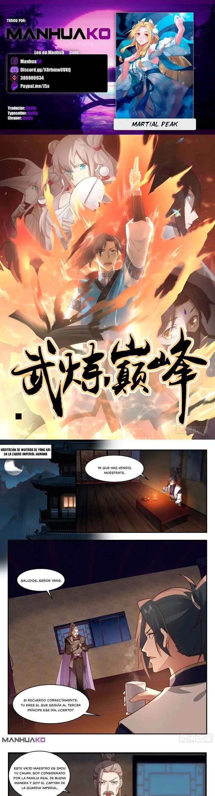 Capitulo 2334 page 1