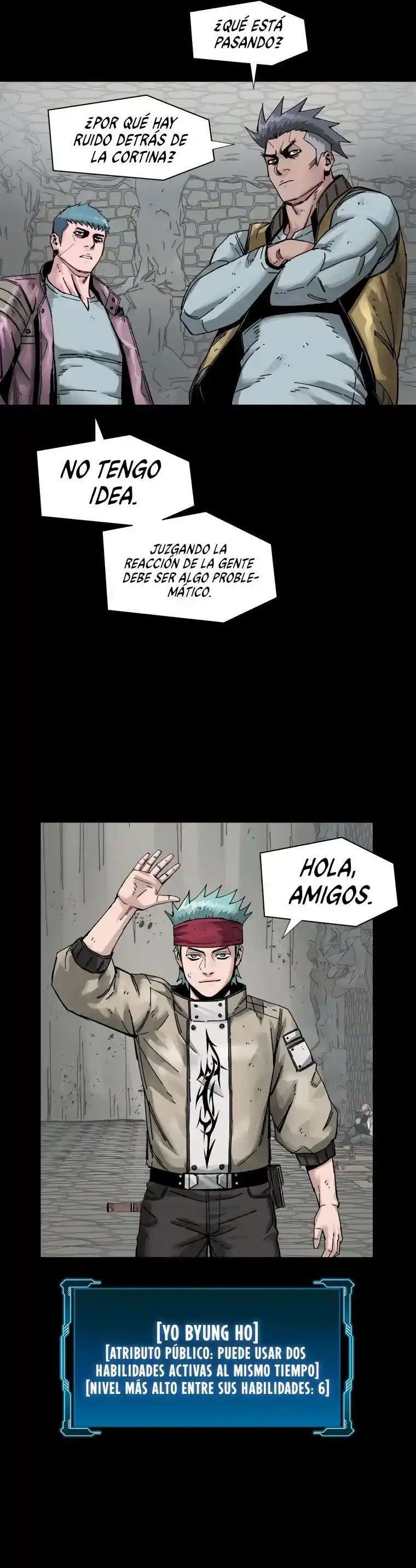 Capitulo 18 page 25
