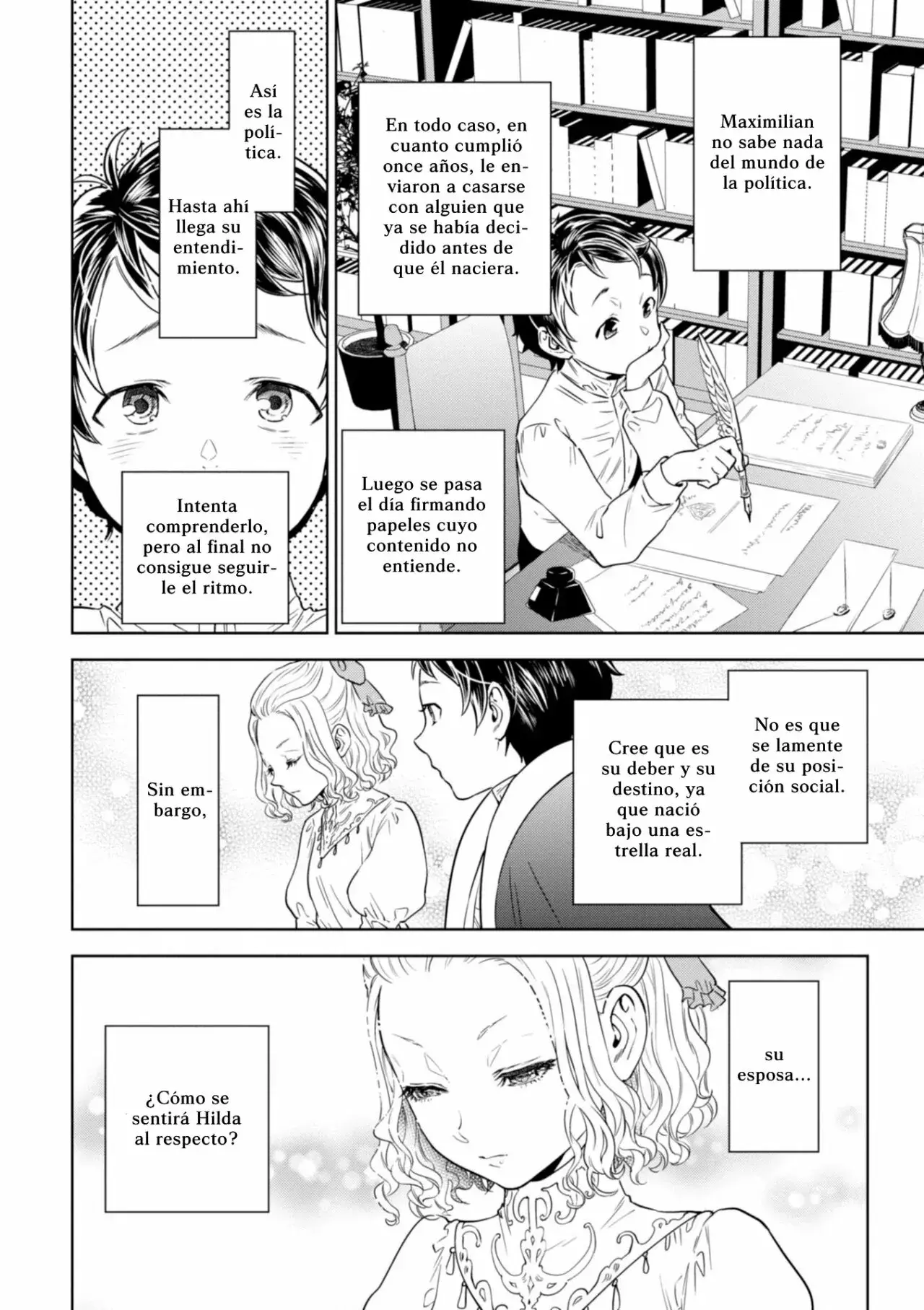 Capitulo 48 page 5