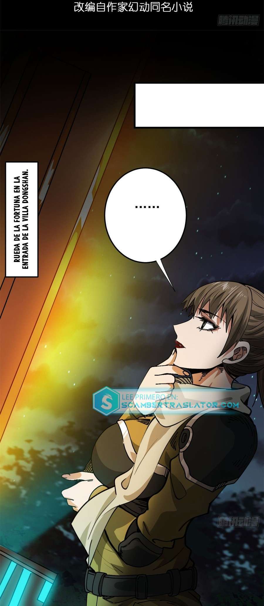 Capitulo 166 page 3
