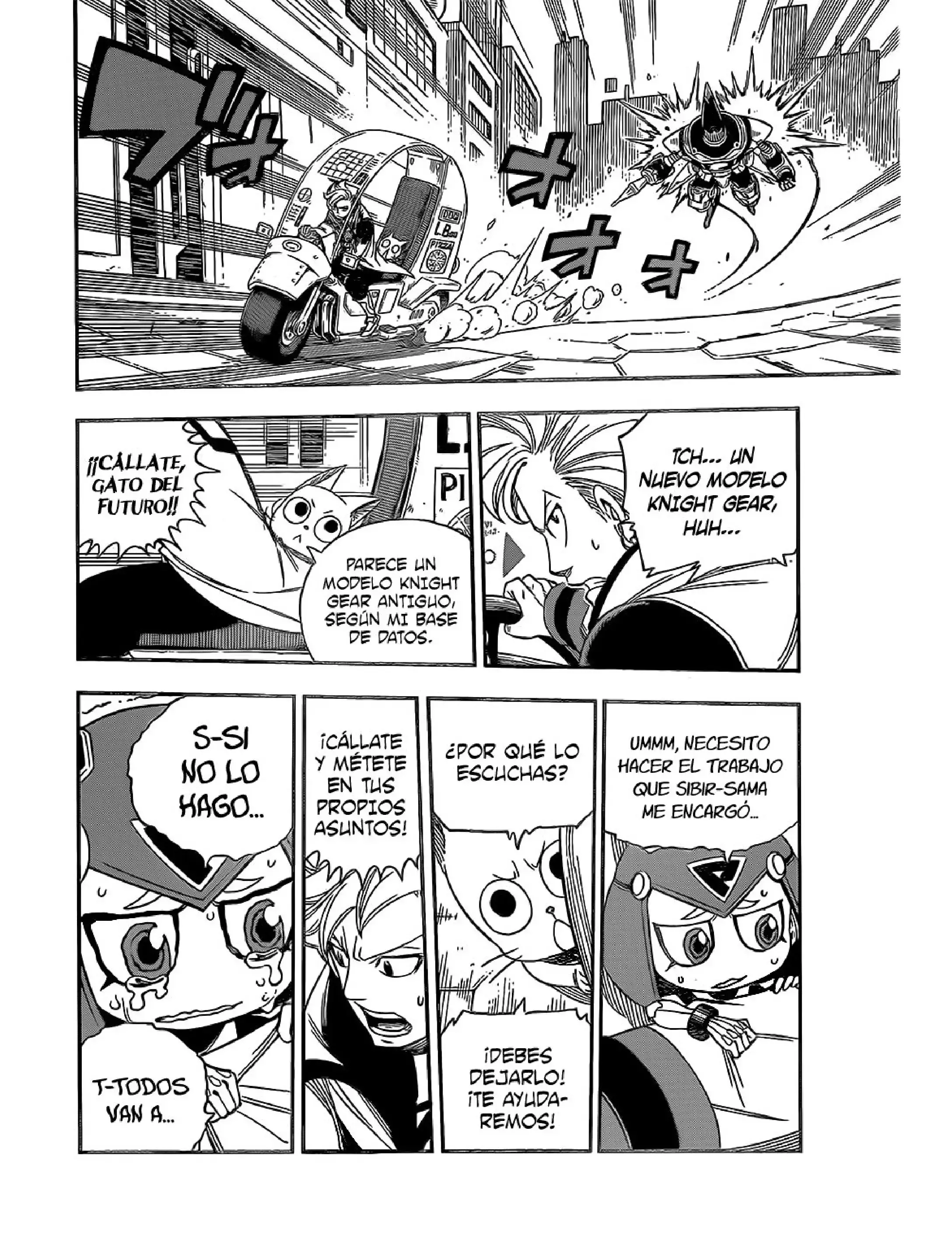 Capitulo 8 page 19