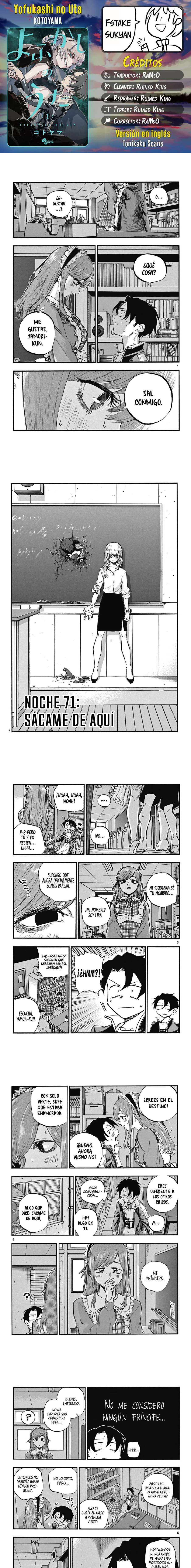 Capitulo 71 page 1