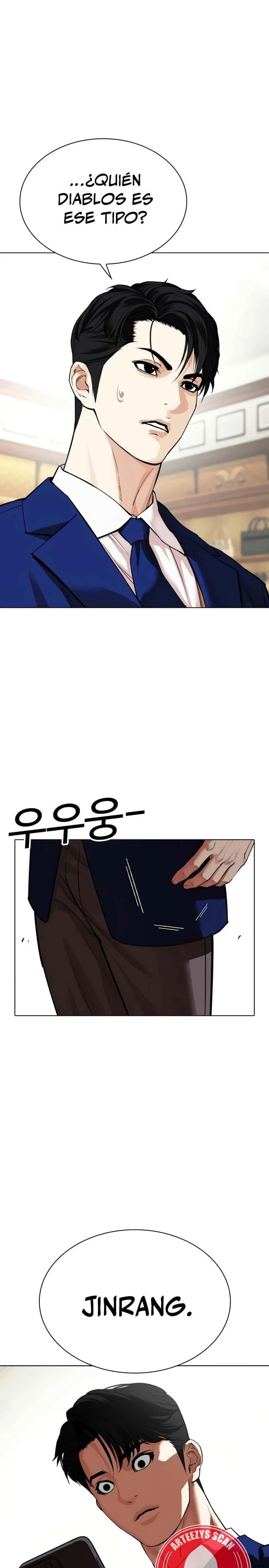 Capitulo 531 page 33