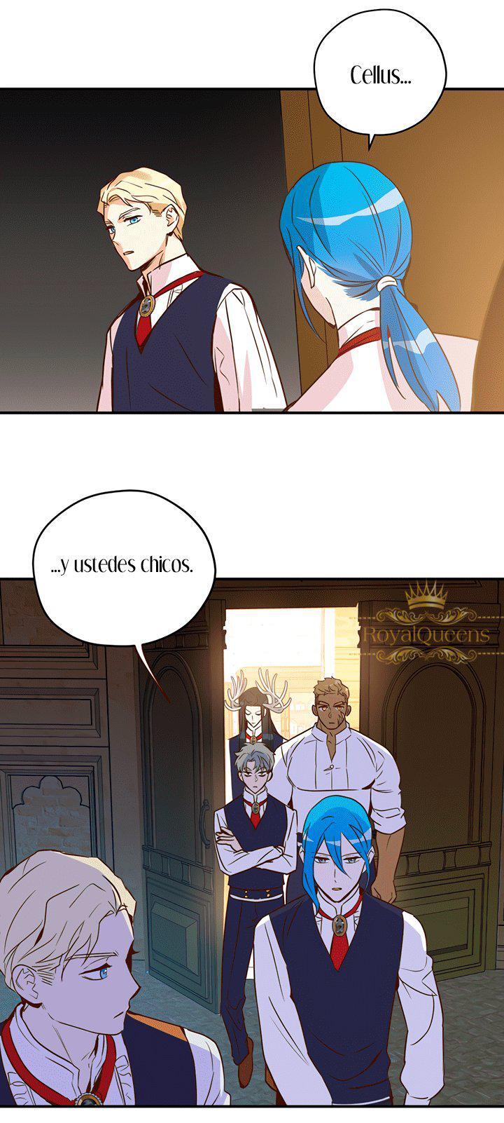 Capitulo 40 page 35