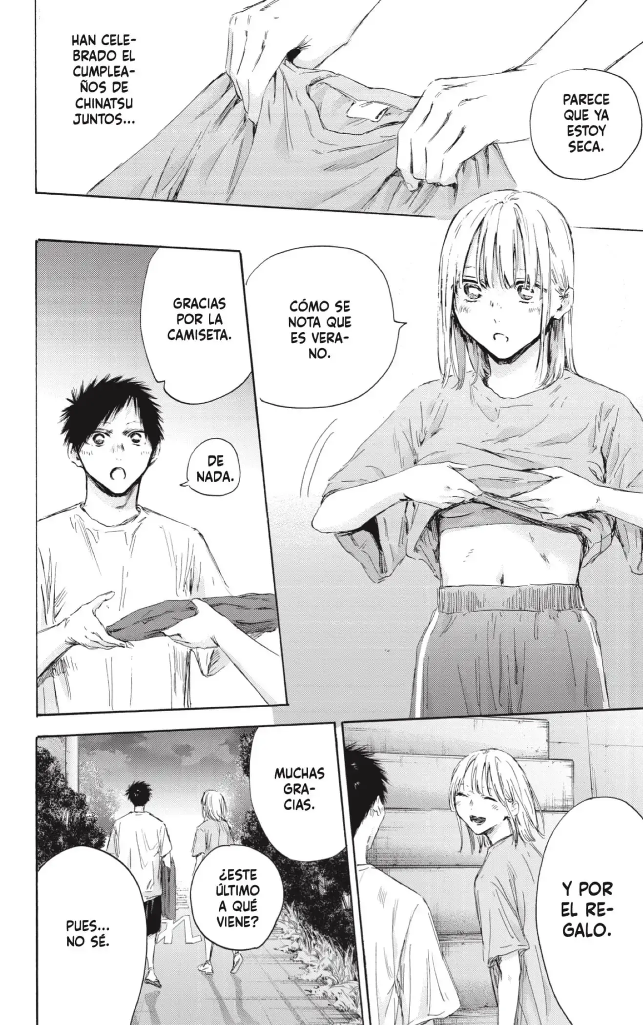 Capitulo 161 page 3