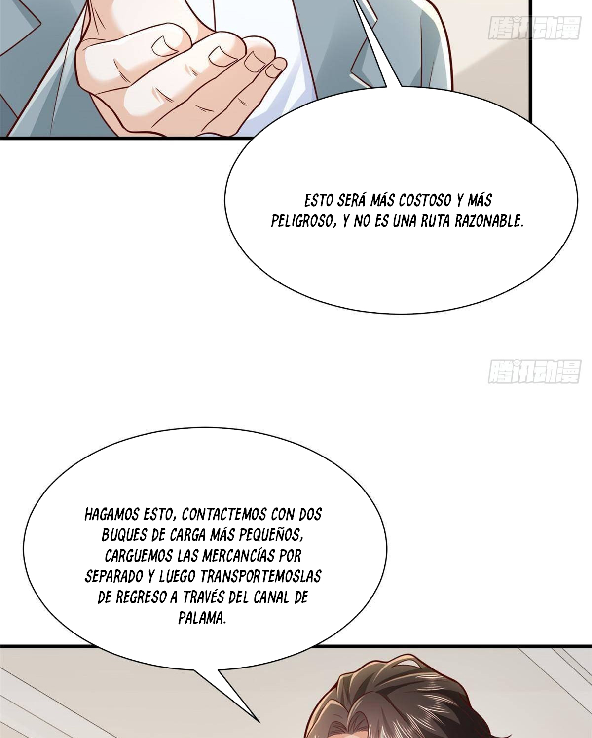 Capitulo 717 page 22