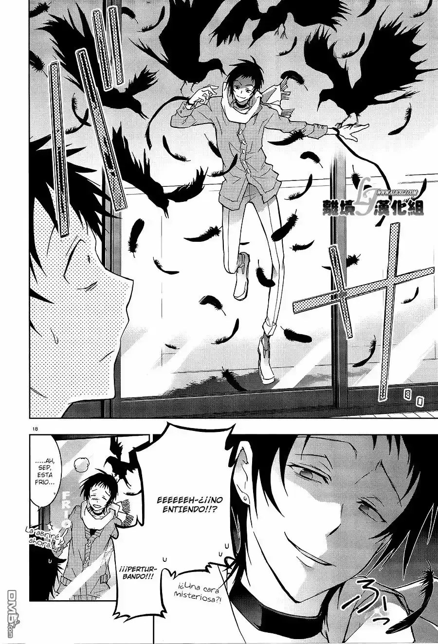 Capitulo 40 page 22