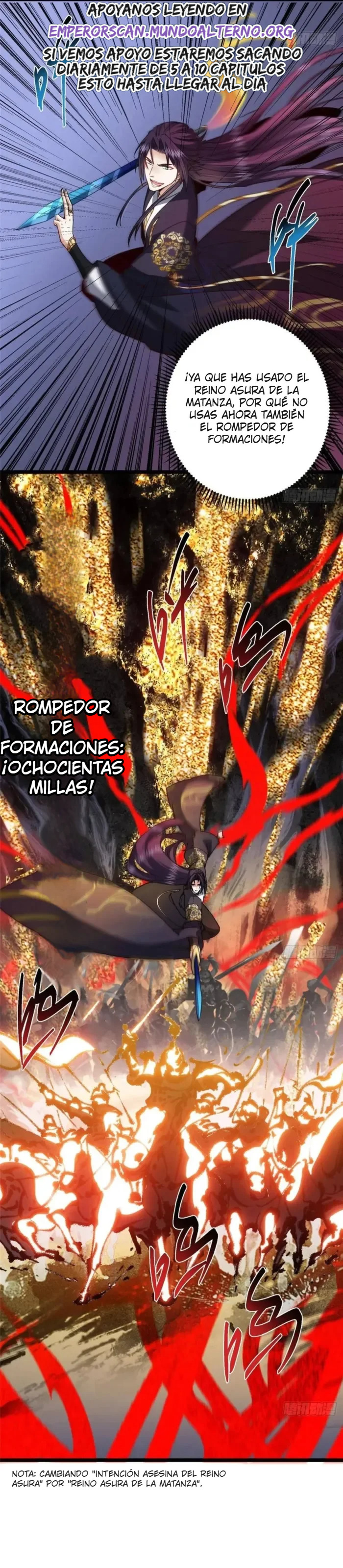 Capitulo 518 page 22