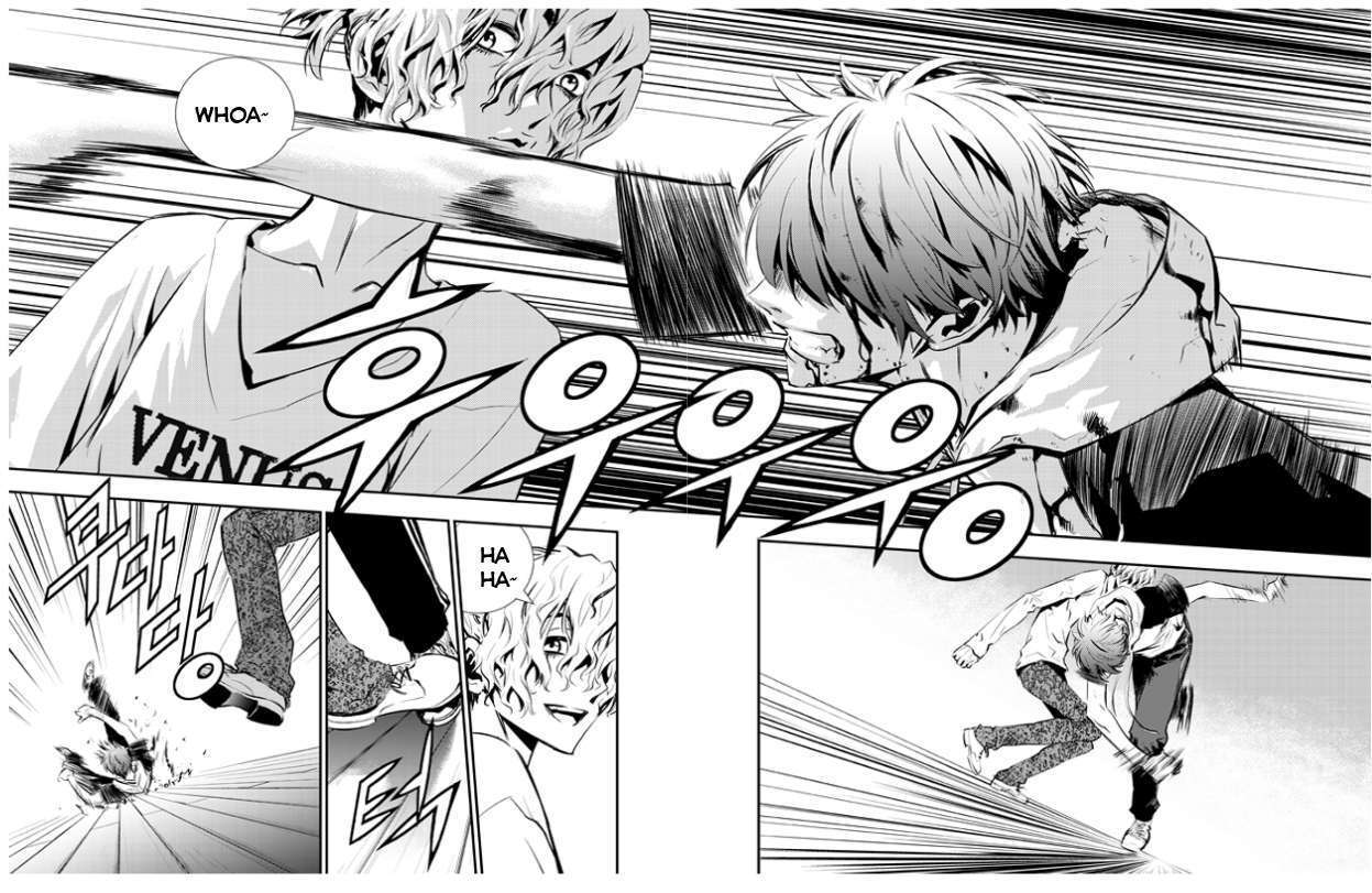 Capitulo 20 page 18