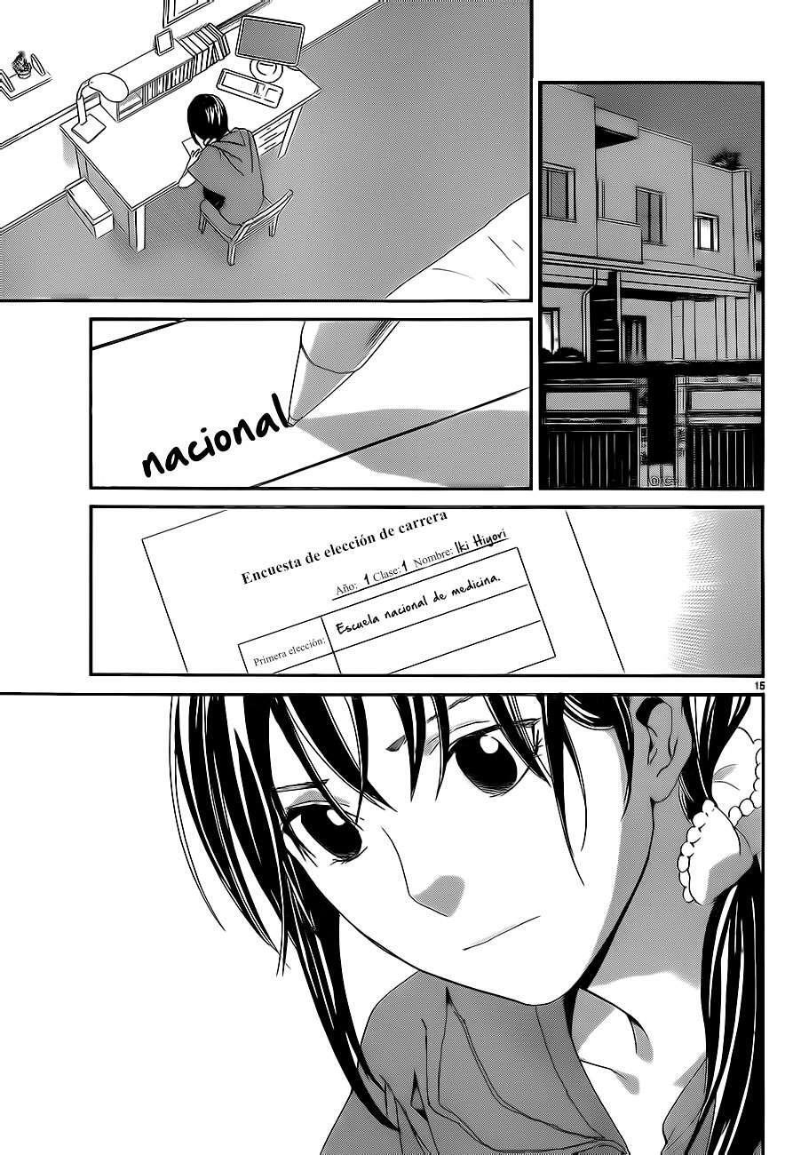 Capitulo 52 page 17