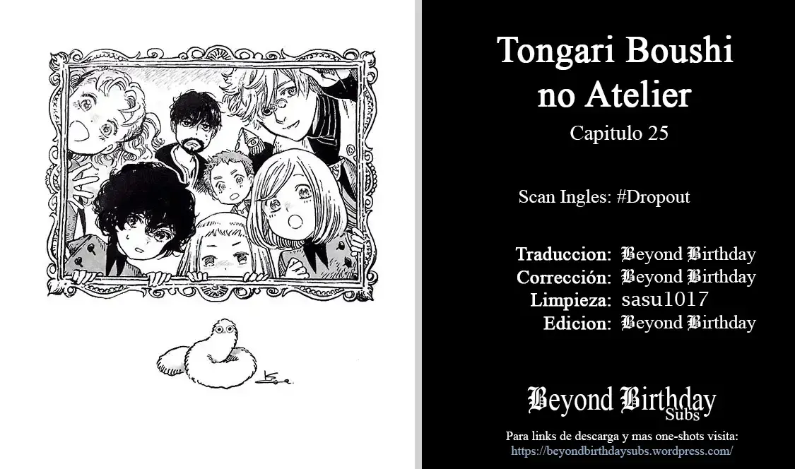 Capitulo 25 page 29