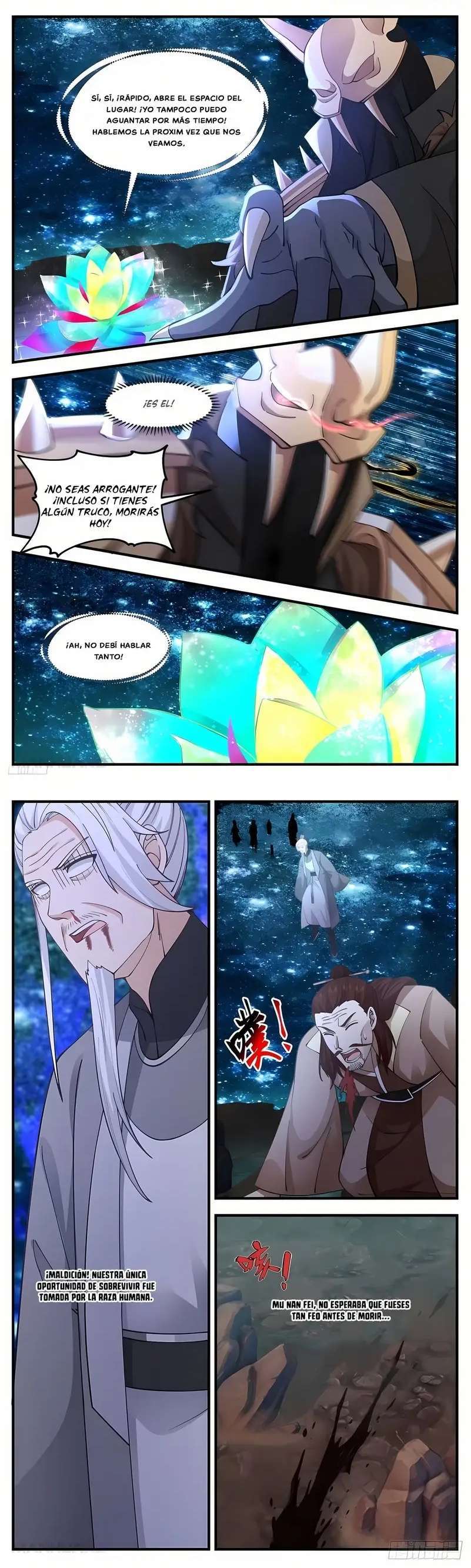 Capitulo 3210 page 6