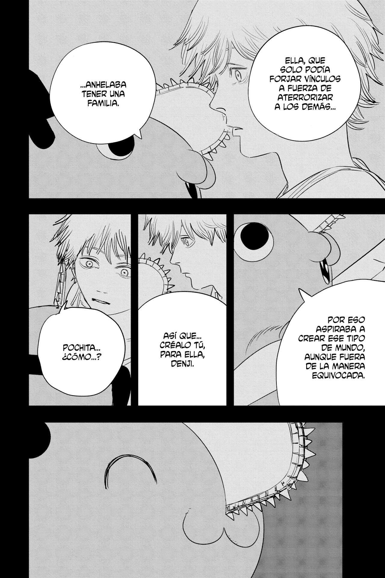 Capitulo 97 page 18