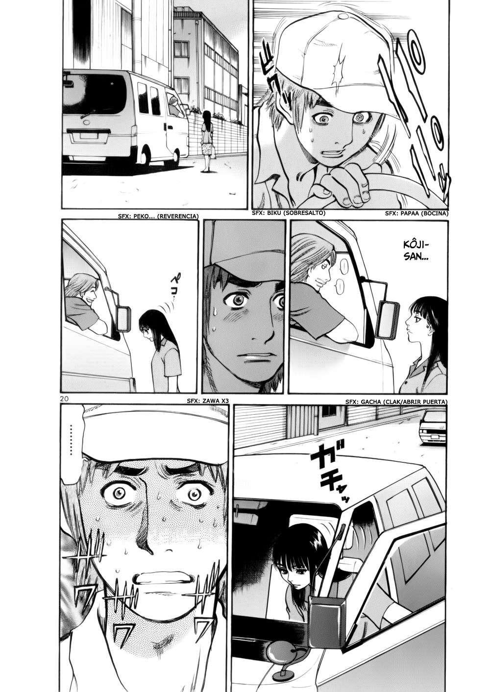Capitulo 17 page 21