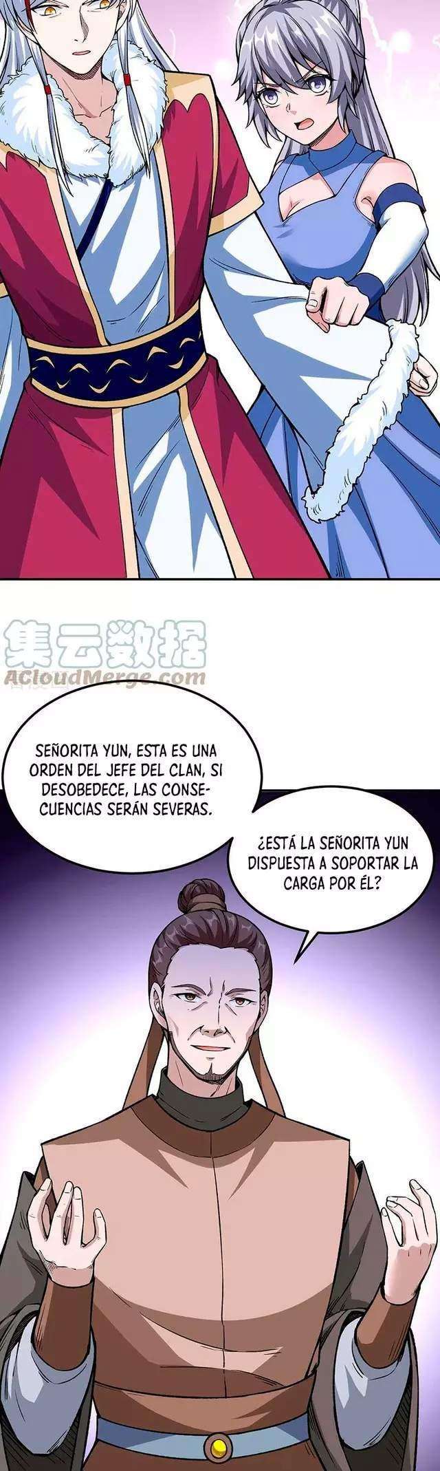 Capitulo 323 page 8