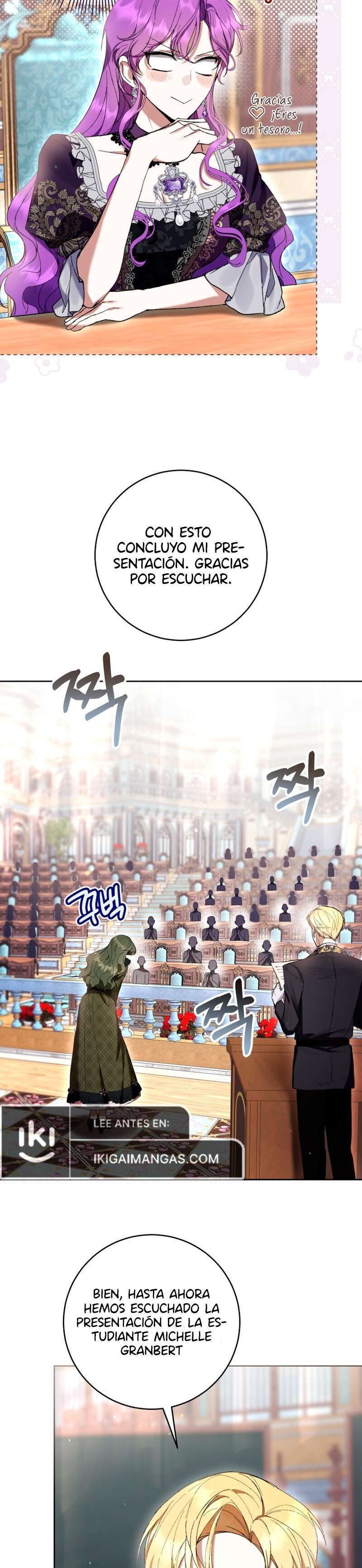 Capitulo 85 page 5