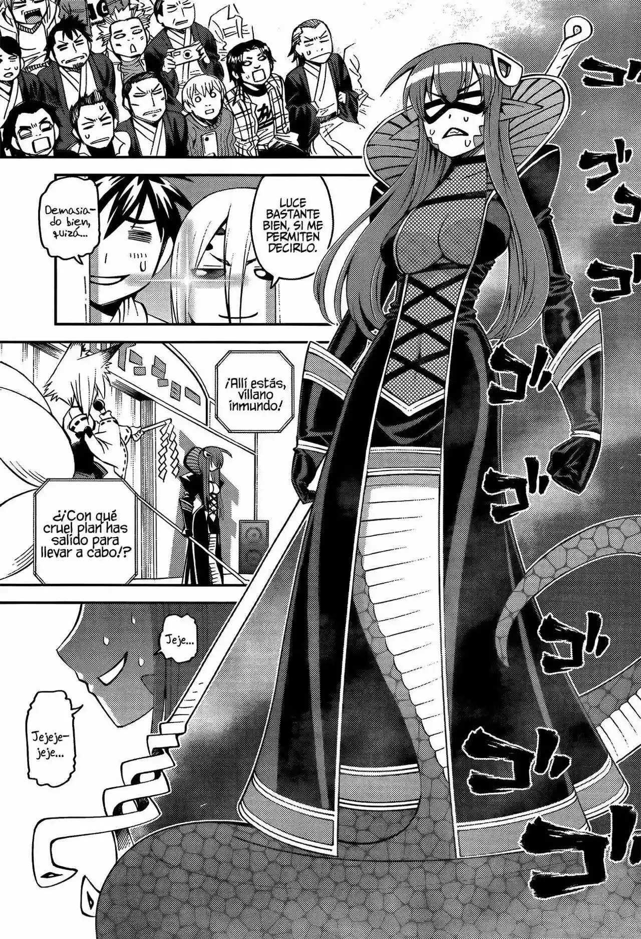 Capitulo 32 page 18