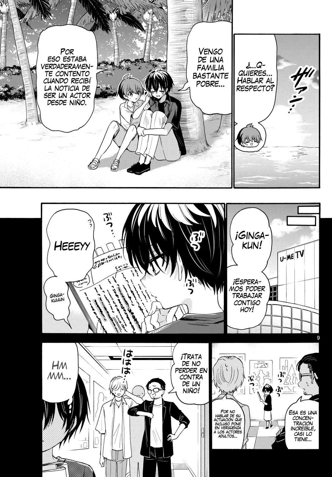 Capitulo 87 page 8