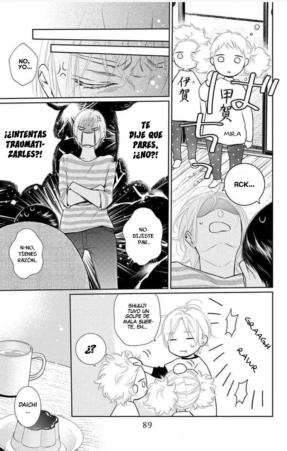 Capitulo 37 page 27